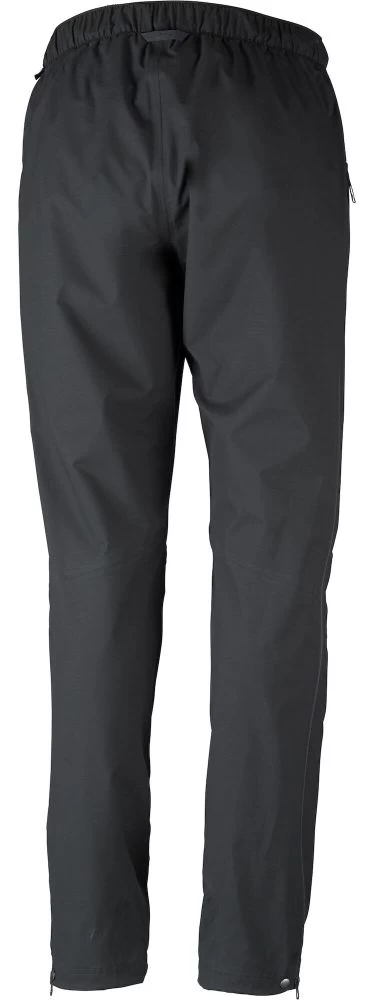 Lundhags Lo Ws Pant Outdoorhose (charcoal) 4 Lundhags Lo Ws Pant Outdoorhose (charcoal) – Bild 2