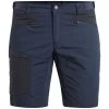 Lundhags Makke Lt Ms Outdoorshorts (light-navy/deep-blue) -Camping Verkaufsgeschäft Lundhags Makke Lt Ms Outdoorshorts light navy deep blue D 1114151 671 Bild 1