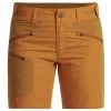 Lundhags Makke Lt Ws Outdoorshorts (gold/dark-gold) -Camping Verkaufsgeschäft Lundhags Makke Lt Ws Outdoorshorts gold dark gold D 1124151 215 Bild 1
