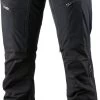 Lundhags Makke Ms Pant Outdoorhose (black) 2 Lundhags Makke Ms Pant Outdoorhose (black) -Camping Verkaufsgeschäft Lundhags Makke Ms Pant Outdoorhose black D 1114002 900 Bild 1