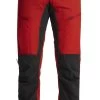 Lundhags Makke Ms Pant (lively-red/charcoal) 2 Lundhags Makke Ms Pant (lively-red/charcoal) -Camping Verkaufsgeschäft Lundhags Makke Ms Pant lively red charcoal D 1114002 253 Bild 1