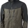 Lundhags Makke Pro Ms Jacket Outdoorjacke (forest-green/charcoal) -Camping Verkaufsgeschäft Lundhags Makke Pro Ms Jacket Outdoorjacke forest green charcoal D 1117063 616 Bild 1