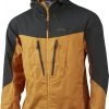 Lundhags Makke Pro Ms Jacket Outdoorjacke (gold/charcoal) 1 Lundhags Makke Pro Ms Jacket Outdoorjacke (gold/charcoal) -Camping Verkaufsgeschäft Lundhags Makke Pro Ms Jacket Outdoorjacke gold charcoal D 1117063 209 Bild 1