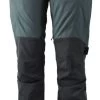 Lundhags Makke Ws Pant Outdoorhose (dark-agave/seaweed) 1 Lundhags Makke Ws Pant Outdoorhose (dark-agave/seaweed) -Camping Verkaufsgeschäft Lundhags Makke Ws Pant Outdoorhose dark agave seaweed D 1124003 655 Bild 1