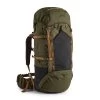 Lundhags Saruk Pro 75 Regular Long Rucksack (forest-green) 1 Lundhags Saruk Pro 75 Regular Long Rucksack (forest-green) -Camping Verkaufsgeschäft Lundhags Saruk Pro 75 Regular Long Rucksack forest green D 49002 23 604 Bild 1