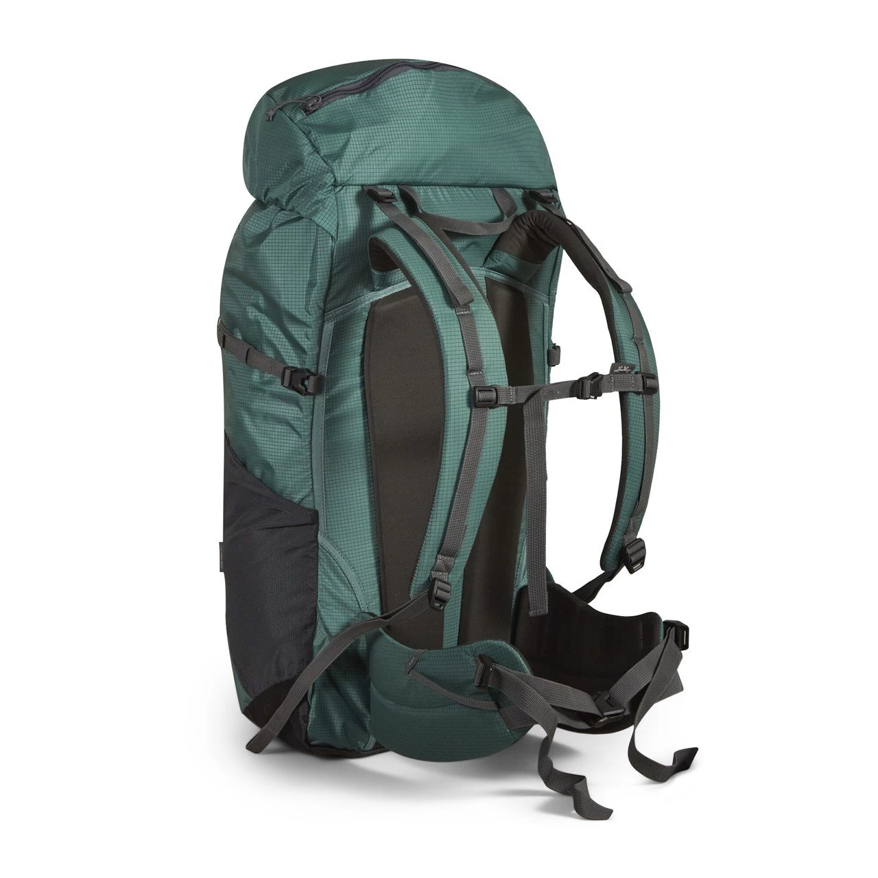 Lundhags Tived Light 35 Rucksack (jade) 4 Lundhags Tived Light 35 Rucksack (jade) – Bild 2