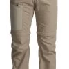 Lundhags Tived Zip-off Pant (sand) -Camping Verkaufsgeschäft Lundhags Tived Zip off Pant sand D 43003 23 730 Bild 1