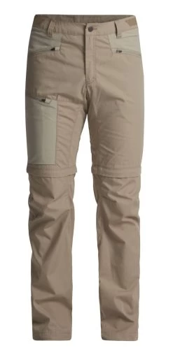 Lundhags Tived Zip-off Pant (sand)