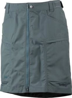 Lundhags Tiven Ws Skirt Outdoorrock (dark-agave)
