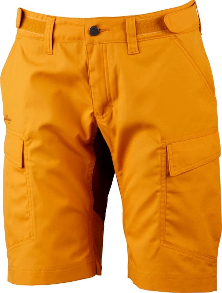 Lundhags Vanner Ws Outdoorshorts (gold/rust) 3 Lundhags Vanner Ws Outdoorshorts (gold/rust)
