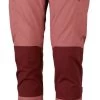 Lundhags Vanner Ws Pant Outdoorhose (crystal/dark-red) -Camping Verkaufsgeschäft Lundhags Vanner Ws Pant Outdoorhose crystal dark red D 1124118 365 Bild 1