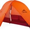 MSR Access 1 Zelt (orange) 2 MSR Access 1 Zelt (orange) -Camping Verkaufsgeschäft MSR Access 1 Zelt orange D 13116 Bild 1