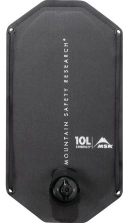 MSR Dromedary Wassertasche - 10 L