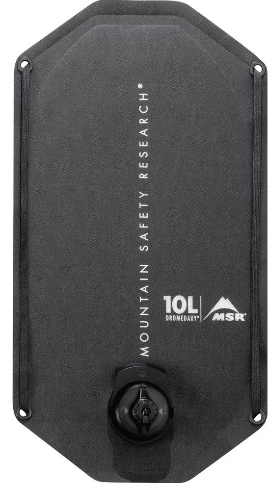 MSR Dromedary Wassertasche - 10 L 3 MSR Dromedary Wassertasche - 10 L