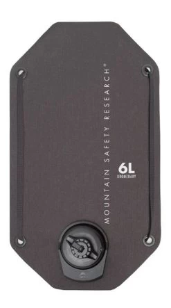 MSR Dromedary Wassertasche - 6 L