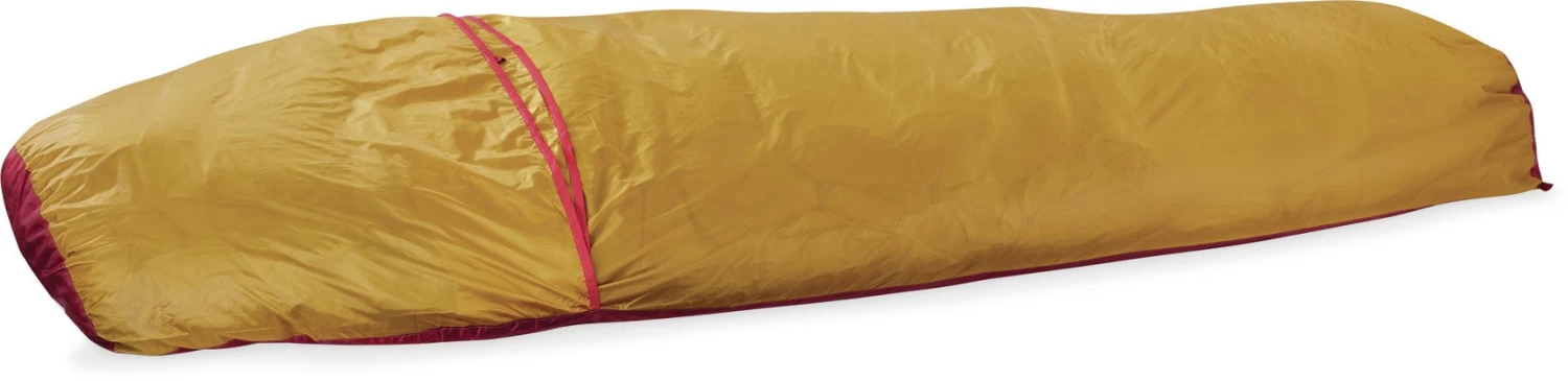 MSR E-Bivy Biwaksack (yellow) 3 MSR E-Bivy Biwaksack (yellow)