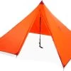 MSR Front Range Zelt (orange) 1 MSR Front Range Zelt (orange) -Camping Verkaufsgeschäft MSR Front Range Zelt orange D 13119 Bild 1