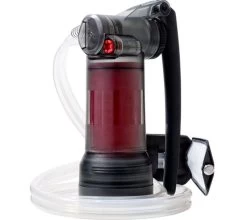 MSR Guardian Purifier Pump Wasserfilter