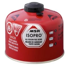 MSR IsoPro Gas - 24 X 227 G