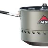 MSR Reactor 2.5 L Kochtopf 1 MSR Reactor 2.5 L Kochtopf -Camping Verkaufsgeschäft MSR Reactor 2.5 L Kochtopf D 02166 Bild 1