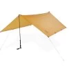 MSR Thru-Hiker 70 Wing Tarp (amber) 2 MSR Thru-Hiker 70 Wing Tarp (amber) -Camping Verkaufsgeschäft MSR Thru Hiker 70 Wing Tarp amber D 10827 Bild 1