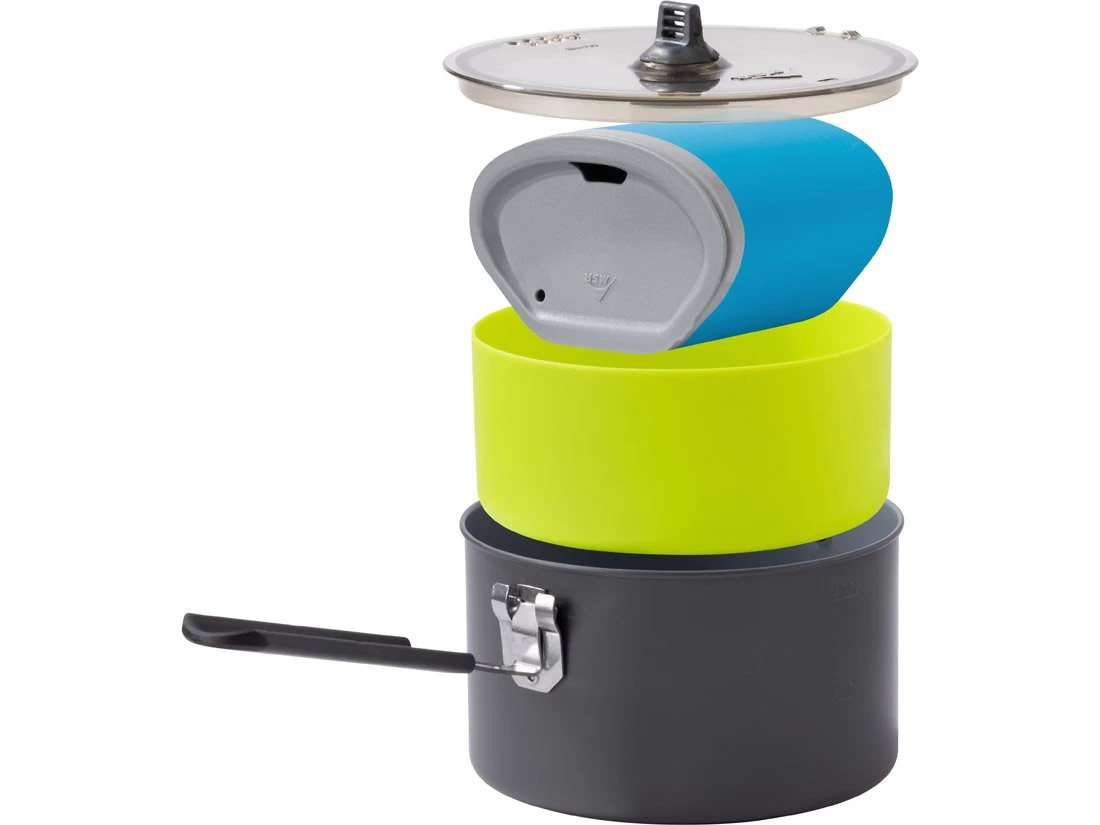 MSR Trail Lite Solo Campingkochset 4 MSR Trail Lite Solo Campingkochset – Bild 2