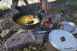 MSR Windburner Ceramic Skillet Pfanne 12 MSR Windburner Ceramic Skillet Pfanne -Camping Verkaufsgeschäft MSR Windburner Ceramic Skillet Pfanne D 13494 Bild 5