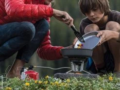 MSR Windburner Ceramic Skillet Pfanne 13 MSR Windburner Ceramic Skillet Pfanne -Camping Verkaufsgeschäft MSR Windburner Ceramic Skillet Pfanne D 13494 Bild 6