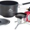 MSR Windburner Group System CV2 Campingkocher 2 MSR Windburner Group System CV2 Campingkocher -Camping Verkaufsgeschäft MSR Windburner Group System CV2 Campingkocher D 13491 Bild 1