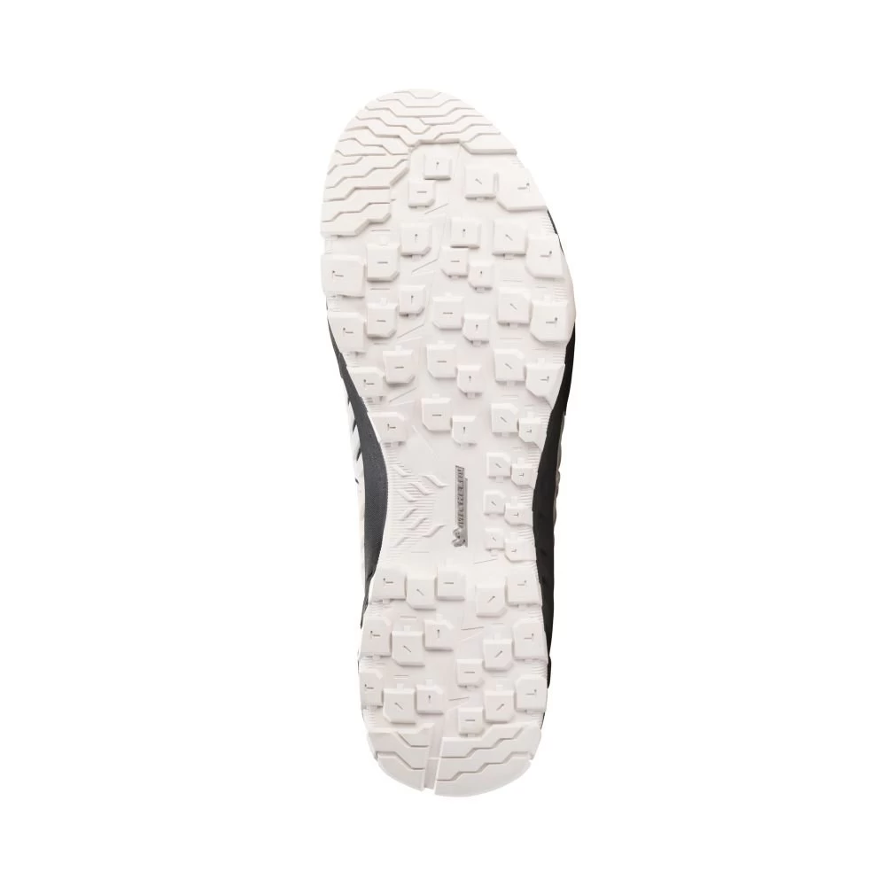 Mammut Alnasca Knit II Low Men Alpinschuhe (black/bright-white) – Bild 3