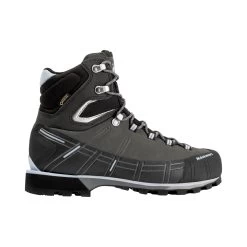 Mammut Kento High GTX Women Alpinschuhe (graphite/black)