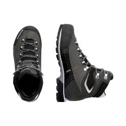 Mammut Kento High GTX Women Alpinschuhe (graphite/black) 13 Mammut Kento High GTX Women Alpinschuhe (graphite/black) -Camping Verkaufsgeschäft Mammut Kento High GTX Women Alpinschuhe graphite black D 00870 0126 Bild 6