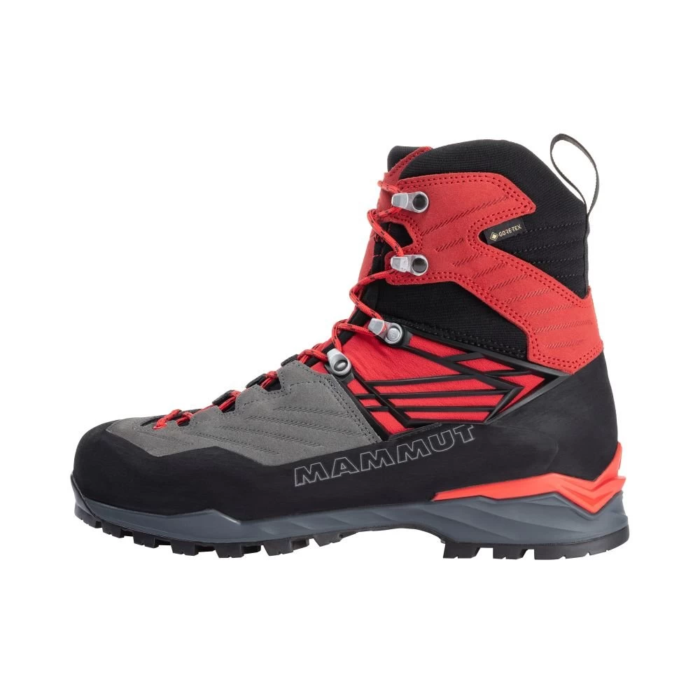 Mammut Kento Pro High GTX Men Alpinschuhe (dark-spicy/titanium)