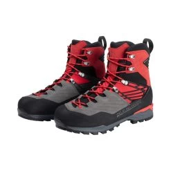 Mammut Kento Pro High GTX Men Alpinschuhe (dark-spicy/titanium) -Camping Verkaufsgeschäft Mammut Kento Pro High GTX Men Alpinschuhe dark spicy titanium D 3010 01000 3634 Bild 5