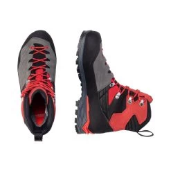 Mammut Kento Pro High GTX Men Alpinschuhe (dark-spicy/titanium) -Camping Verkaufsgeschäft Mammut Kento Pro High GTX Men Alpinschuhe dark spicy titanium D 3010 01000 3634 Bild 6