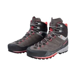 Mammut Kento Tour High GTX Men Alpinschuhe (dark-titanium/dark-spicy) 12 Mammut Kento Tour High GTX Men Alpinschuhe (dark-titanium/dark-spicy) -Camping Verkaufsgeschäft Mammut Kento Tour High GTX Men Alpinschuhe dark titanium dark spicy D 3010 01020 00452 Bild 5
