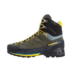 Mammut Kento Tour High GTX Men Alpinschuhe (iguana/freesia)