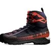 Mammut Taiss Light Mid GTX Men Alpinschuhe (hot-red/marine) 1 Mammut Taiss Light Mid GTX Men Alpinschuhe (hot-red/marine) -Camping Verkaufsgeschäft Mammut Taiss Light Mid GTX Men Alpinschuhe hot red marine D 3010 00900 3733 Bild 1