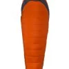 Marmot Trestles Elite Eco 0 Regular Schlafsack (orange-haze/dark-steel) -Camping Verkaufsgeschäft Marmot Trestles Elite Eco 0 Regular Schlafsack orange haze dark steel D 39630 9454 Bild 1