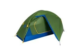 Marmot Tungsten 1P Zelt (foliage/dark-azure)