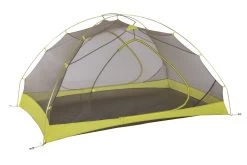 Marmot Tungsten Ultralight Hatchback 3-Personen Zelt (dark-citron/citronelle) -Camping Verkaufsgeschäft Marmot Tungsten Ultralight Hatchback 3 Personen Zelt dark citron citronelle D 38720 9819 Bild 3