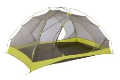 Marmot Tungsten Ultralight Hatchback 3-Personen Zelt (dark-citron/citronelle) -Camping Verkaufsgeschäft Marmot Tungsten Ultralight Hatchback 3 Personen Zelt dark citron citronelle D 38720 9819 Bild 4