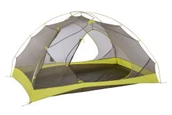 Marmot Tungsten Ultralight Hatchback 3-Personen Zelt (dark-citron/citronelle) -Camping Verkaufsgeschäft Marmot Tungsten Ultralight Hatchback 3 Personen Zelt dark citron citronelle D 38720 9819 Bild 5