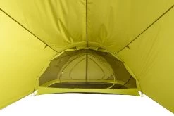 Marmot Tungsten Ultralight Hatchback 3-Personen Zelt (dark-citron/citronelle) -Camping Verkaufsgeschäft Marmot Tungsten Ultralight Hatchback 3 Personen Zelt dark citron citronelle D 38720 9819 Bild 7