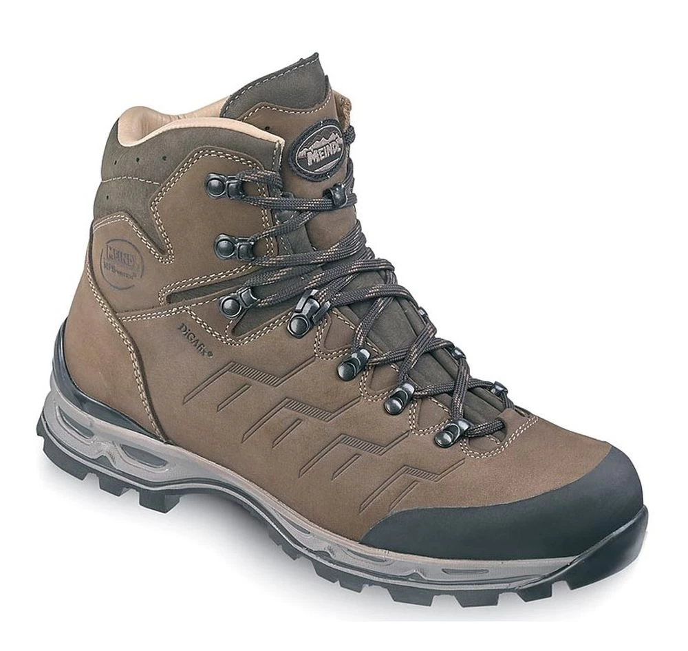 Meindl Apennin MFS Trekkingschuhe (braun) 3 Meindl Apennin MFS Trekkingschuhe (braun)