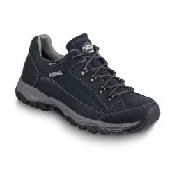 Meindl Atlanta GTX Wanderschuhe (nachtblau)