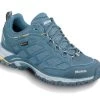 Meindl Caribe Lady GTX Wanderschuhe (eisgrau/gelb) 2 Meindl Caribe Lady GTX Wanderschuhe (eisgrau/gelb) -Camping Verkaufsgeschäft Meindl Caribe Lady GTX Wanderschuhe eisgrau gelb D 3823 97 Bild 1