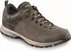 Meindl Durban GTX Wanderschuhe (dunkelbraun)