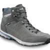 Meindl Durban Mid GTX Wanderschuhe (anthrazit/blau) -Camping Verkaufsgeschäft Meindl Durban Mid GTX Wanderschuhe anthrazit blau D 3907 31 Bild 1