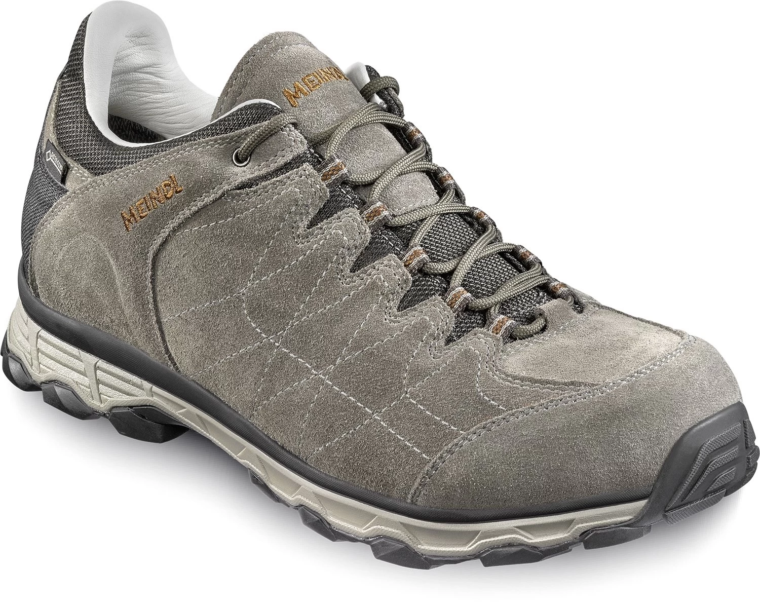 Meindl Glasgow GTX Wanderschuhe (braun) 3 Meindl Glasgow GTX Wanderschuhe (braun)